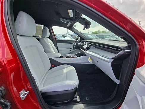 New 2026 Jeep Cherokee Laredo image 47