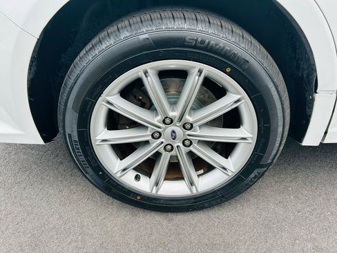 Used 2019 Ford Flex Limited FWD image 11