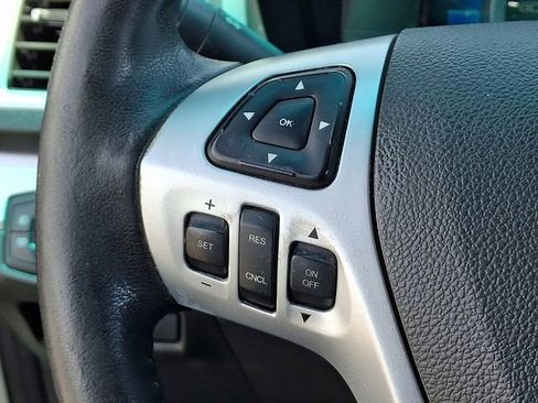 Used 2015 Ford Explorer XLT w/ Equipment Group 202A AWD/4WD image 6