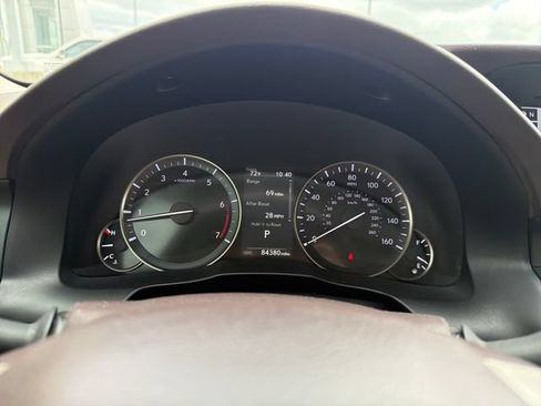 Used 2017 Lexus ES 350 FWD image 13