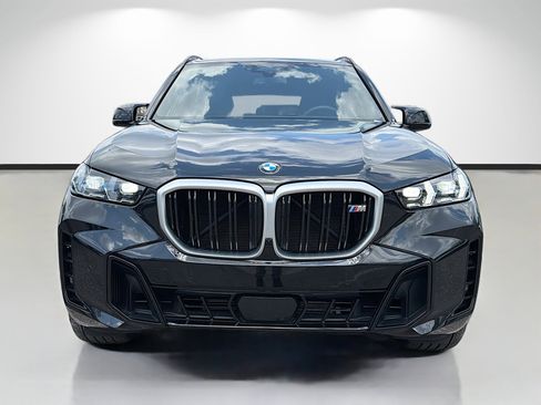 Used 2026 BMW X5 M60i AWD/4WD image 8
