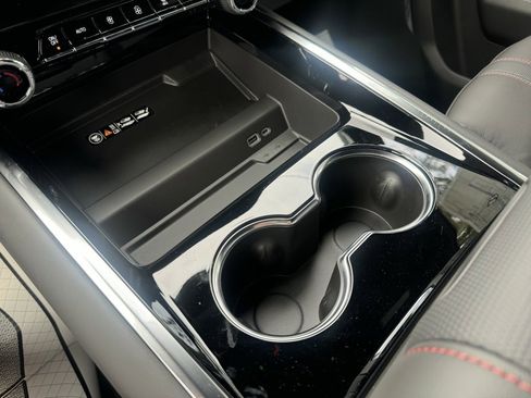 New 2026 Chevrolet Tahoe RST image 25