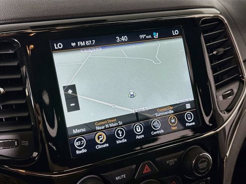 Used 2019 Jeep Grand Cherokee High Altitude RWD image 27