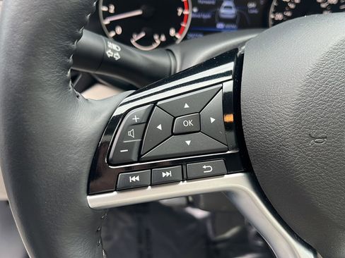 Used 2022 Nissan Altima 2.5 SL image 25