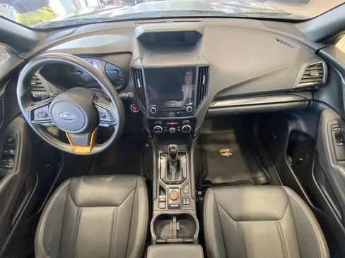 Used 2024 Subaru Forester Wilderness w/ Convenience Package AWD/4WD image 24