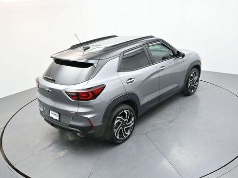 Used 2024 Chevrolet TrailBlazer RS w/ Convenience Package image 26