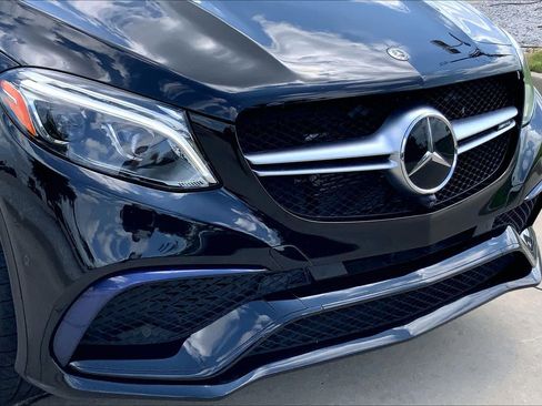 Used 2019 Mercedes-Benz GLE 63 AMG S w/ Premium 3 Package image 30