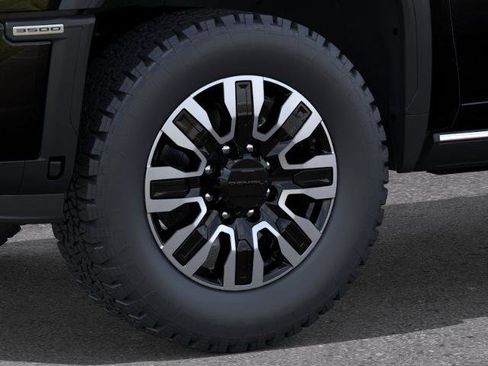 New 2026 GMC Sierra 3500 Denali Ultimate image 9