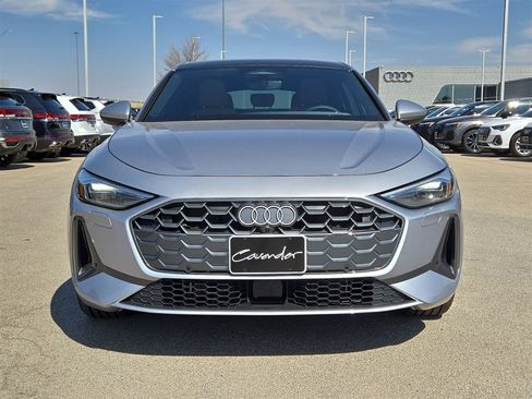 New 2025 Audi A5 2.0T Premium image 10