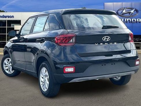 New 2026 Hyundai Venue SEL image 3