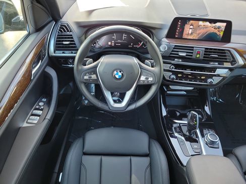 Used 2021 BMW X3 sDrive30i w/ Convenience Package image 15