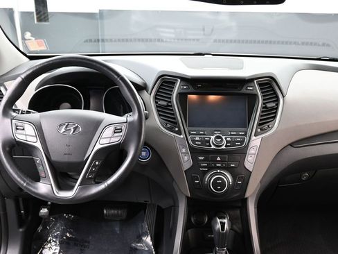 Used 2015 Hyundai Santa Fe Sport 2.0T w/ Option Group 05 FWD image 12