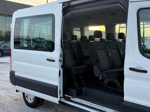 Used 2022 Ford Transit 350 XLT image 8