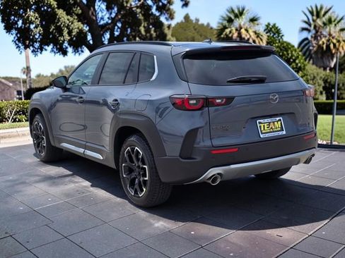 New 2026 MAZDA CX-50 Meridian Edition w/ Weather Package AWD/4WD image 7