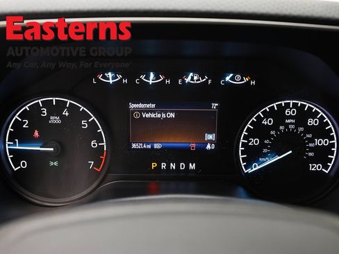 Used 2023 Ford F150 XL w/ STX Appearance Package AWD/4WD image 17