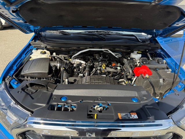 Used 2023 Ford Ranger Lariat w/ Technology Package AWD/4WD image 24