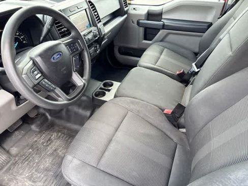 Used 2019 Ford F150 XL w/ Equipment Group 101A Mid RWD image 9