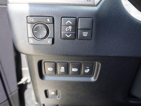 Certified 2023 Lexus GX 460 Premium w/ Accessory Package AWD/4WD image 22