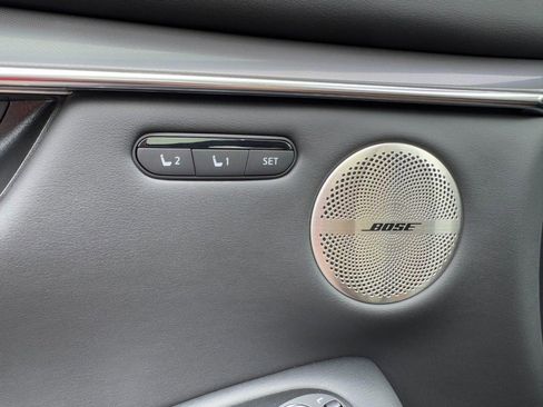 Used 2025 INFINITI QX50 Luxe image 17