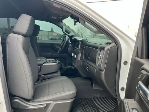 Used 2026 GMC Sierra 1500 Pro w/ Graphite Edition image 26