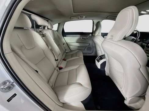 Certified 2023 Volvo S90 B6 Plus w/ Protection Package Premier AWD/4WD image 29