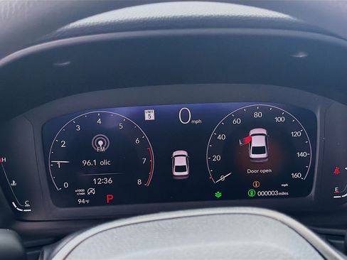 New 2026 Honda Accord SE image 11