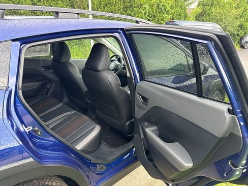 New 2026 Subaru Crosstrek 2.5i Limited AWD/4WD image 26