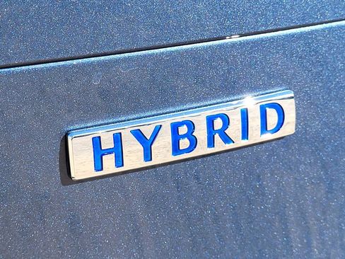 Used 2026 MAZDA CX-50 2.5 Hybrid w/ Weather Package AWD/4WD image 8