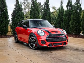 Used 2021 MINI Cooper John Cooper Works video 2