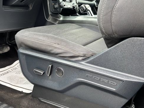 Used 2021 Ford F150 XLT w/ Equipment Group 302A High AWD/4WD image 14