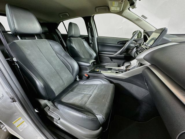 Used 2024 Mitsubishi Eclipse Cross SE AWD/4WD image 28