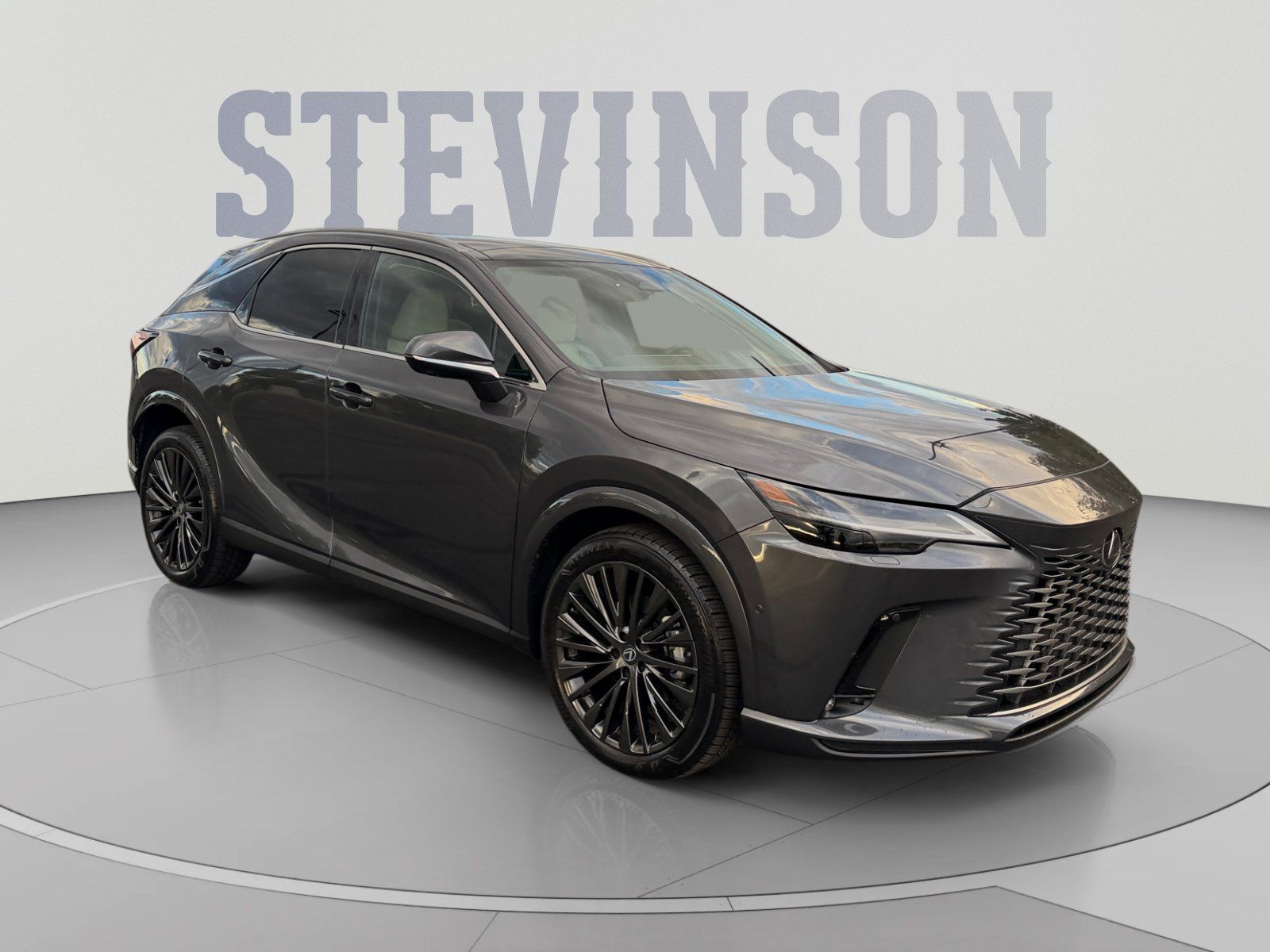 Used 2026 Lexus RX 350 AWD w/ Convenience Package image 7