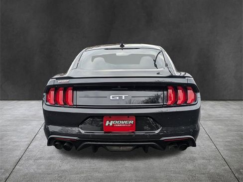 Used 2022 Ford Mustang GT w/ Equipment Group 301A image 5