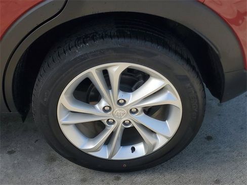 Certified 2023 Buick Encore GX Preferred image 7