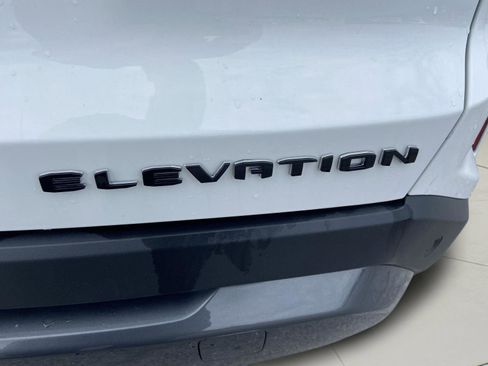 Used 2026 GMC Terrain Elevation AWD/4WD image 34