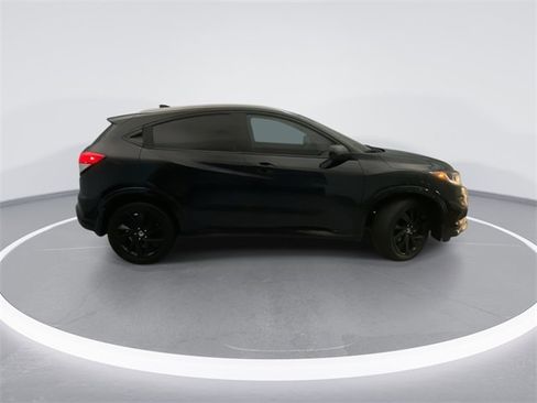 Used 2021 Honda HR-V Sport image 5