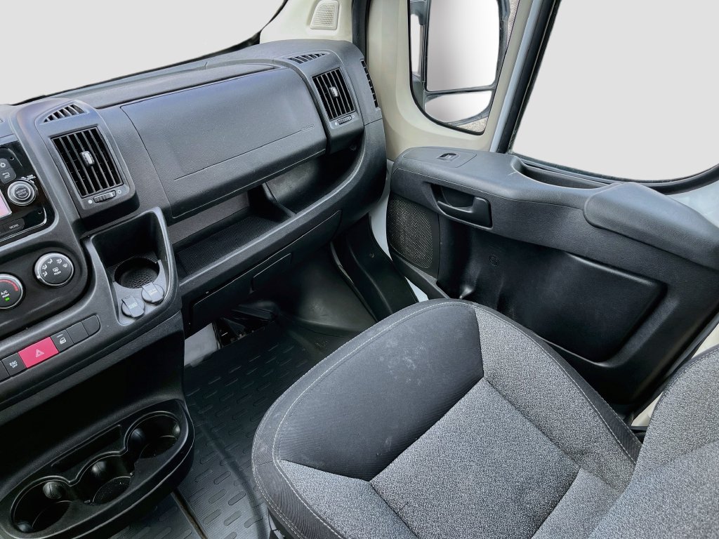Used 2021 RAM ProMaster 2500 FWD image 22