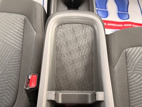 New 2026 Nissan Leaf w/ Floor Mat Package (S+) image 24