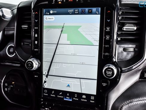 Used 2023 RAM 2500 Limited image 24