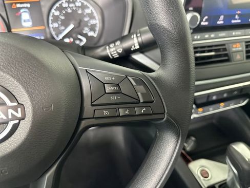 Certified 2025 Nissan Altima 2.5 S image 16