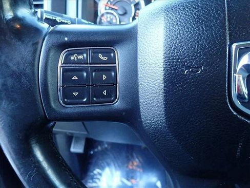Used 2016 RAM 1500 Big Horn AWD/4WD image 13