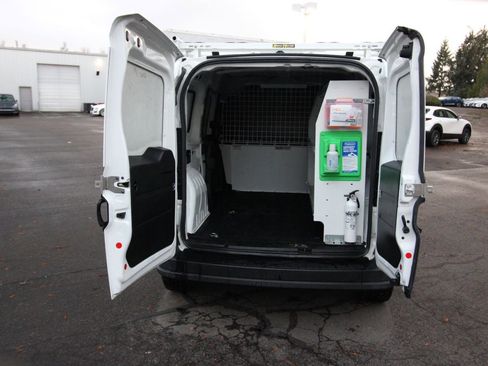 Used 2020 RAM ProMaster City Tradesman image 25