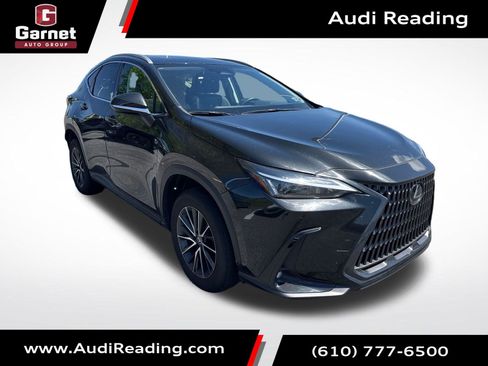 Used 2024 Lexus NX 350 AWD w/ Cold Area Package image 7