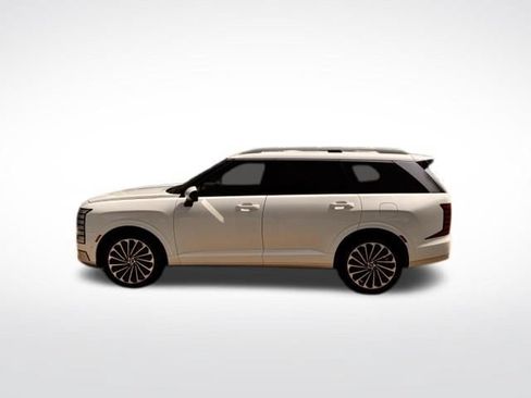 Used 2026 Hyundai Palisade Calligraphy AWD/4WD image 6