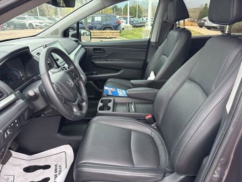 Used 2024 Honda Odyssey EX-L image 5