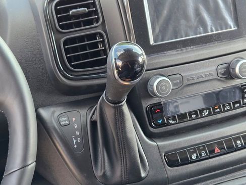 New 2026 RAM ProMaster 3500 w/ Cold Weather Group image 16