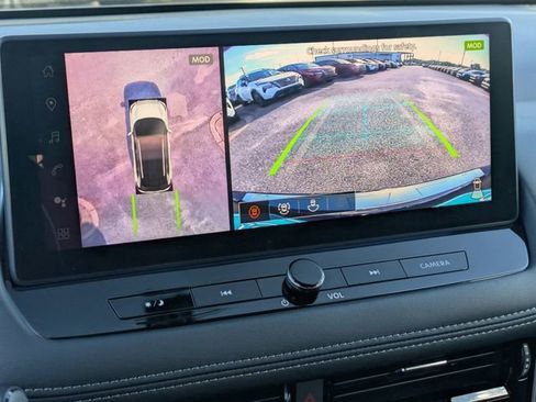 New 2026 Nissan Rogue Platinum image 6