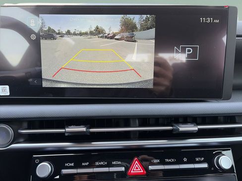 New 2026 Hyundai Santa Cruz SEL image 27