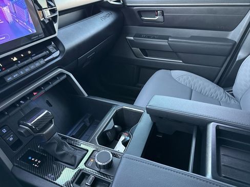 Used 2024 Toyota Tundra SR5 image 21