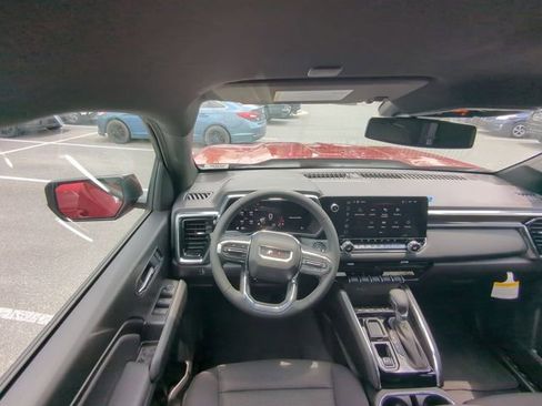 New 2025 GMC Canyon Elevation w/ Convenience Package image 39